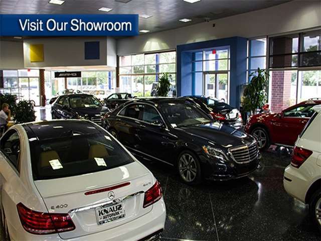 Mercedes-Benz C-Class 2017 photo 6